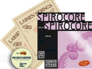 SpiroLarsenCore