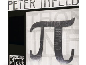 Thomastik PETER INFELD viola (PI GRECO) PI200