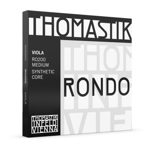 RO200 Thomastik RONDO per viola