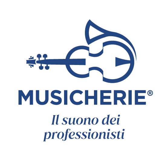 Musicherie Shop