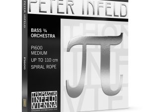 PI600 Thomastik PETER INFELD per contrabbasso