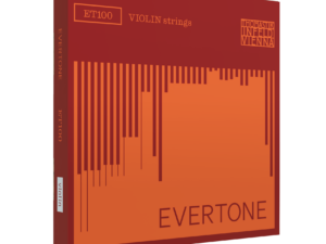 ET100 Thomastik EVERTONE per violino